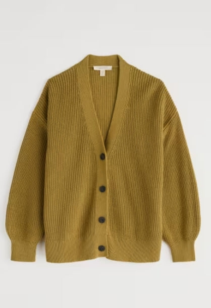 Seasalt Winding Creek Cardigan