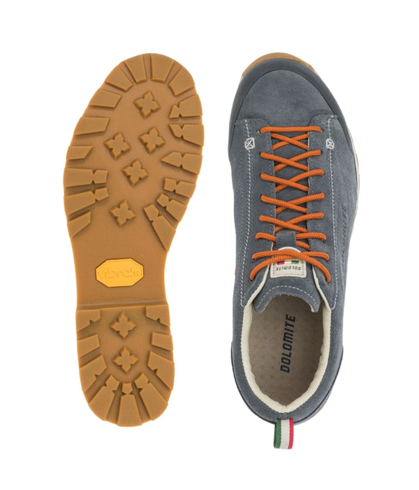 Dolomite Shoe 54 Low Evo Mens