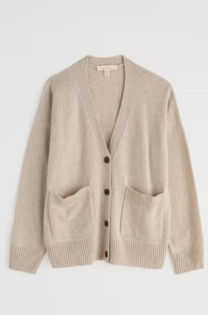 Seasalt Senara Cardigan