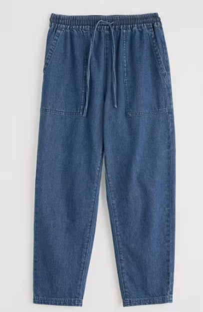 Seasalt Sholl Trouser
