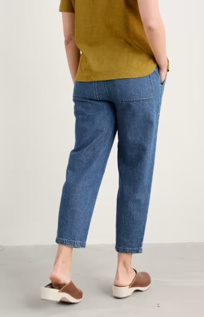 Seasalt Sholl Trouser