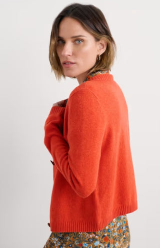 Seasalt Tern Tide Cardigan