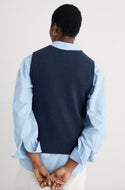 Seasalt East View Vest