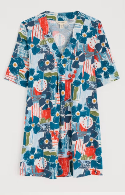 Seasalt Porthgwarra Tunic