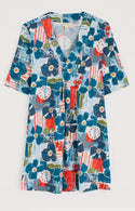 Seasalt Porthgwarra Tunic