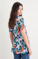 Seasalt Porthgwarra Tunic