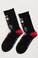 Seasalt Bamboo Arty Socks