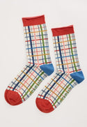 Seasalt Bamboo Arty Socks