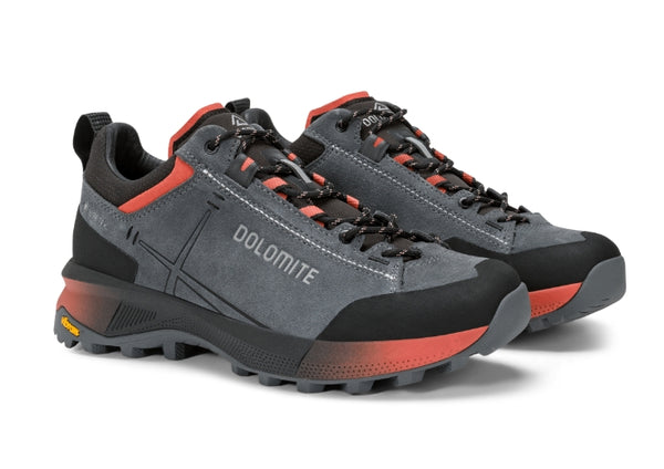 Dolomite Vernale Hike Low GTX Womens