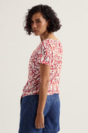 Seasalt Appletree T-Shirt
