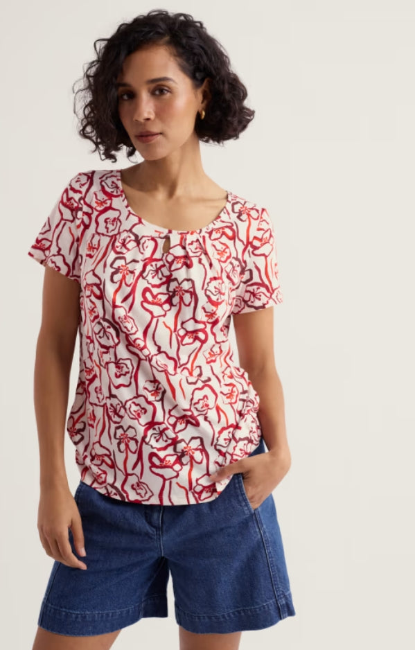 Seasalt Appletree T-Shirt