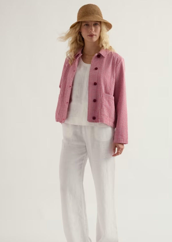 Seasalt Carnon Downs Jacket