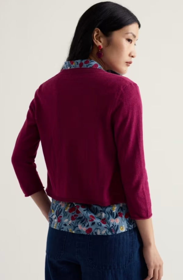 Seasalt Vanessa Cardigan