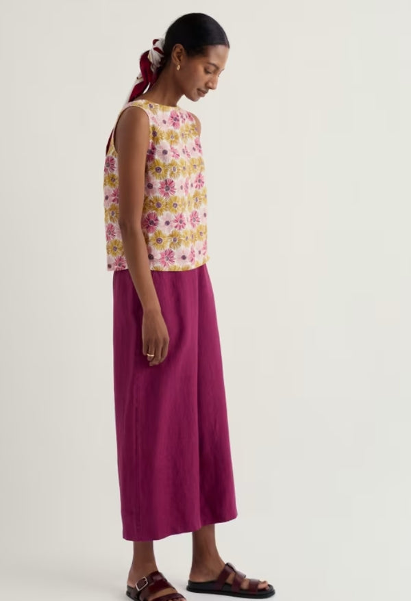 Seasalt Colour Sturdy Top