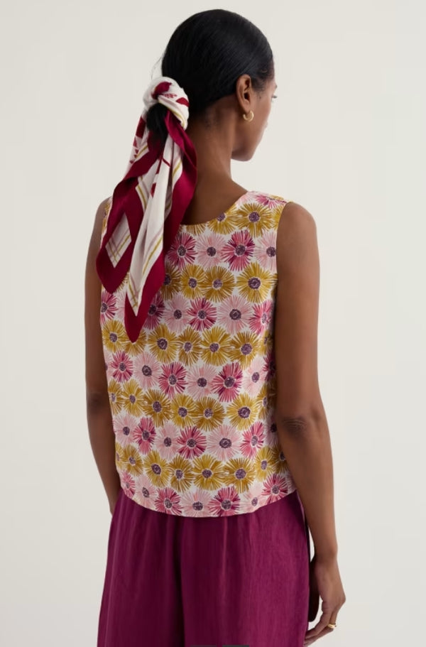 Seasalt Colour Sturdy Top