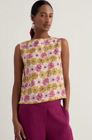 Seasalt Colour Sturdy Top