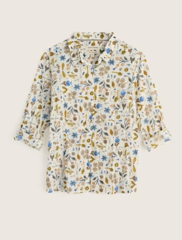 Seasalt Larissa Shirt