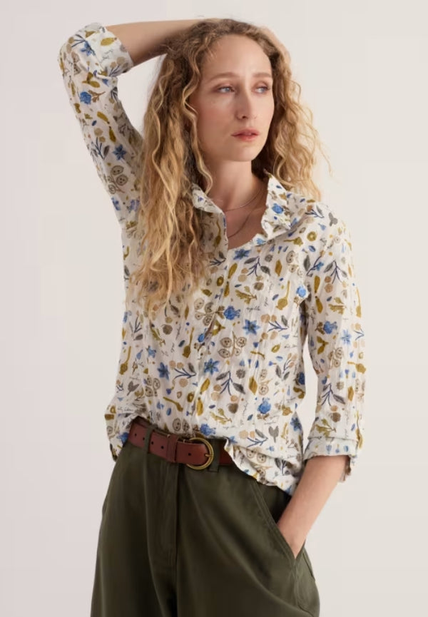 Seasalt Larissa Shirt