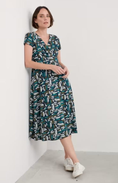 Seasalt Chapelle Dress