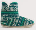 Seasalt Snooze Slipper Booties