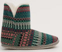 Seasalt Snooze Slipper Booties
