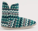 Seasalt Snooze Slipper Booties