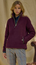 Joules Heritage 1/4 Zip