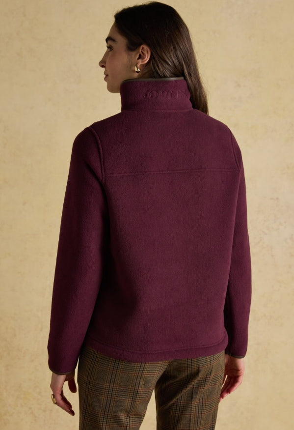 Joules Heritage 1/4 Zip