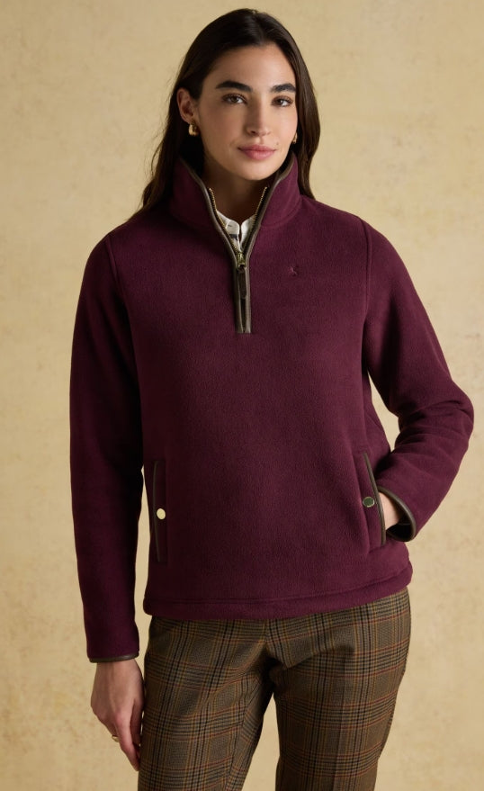 Joules Heritage 1/4 Zip