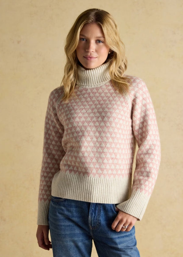 Joules Addison Jumper