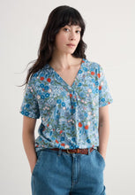 Seasalt Barnoon Top