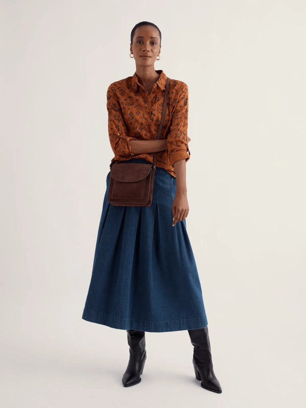 Seasalt Larissa Shirt