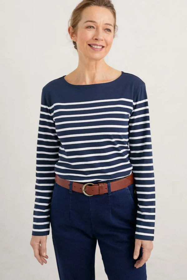 Seasalt Sailor Shirt