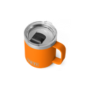 Yeti Rambler® 10 oz Stackable Mug With Magslider™ Lid