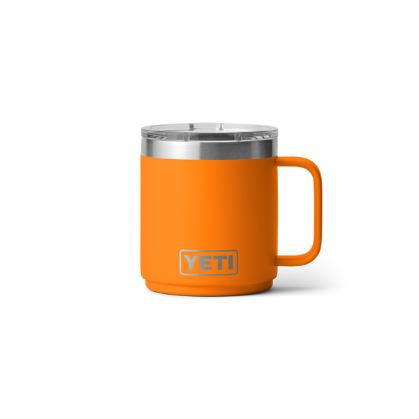 Yeti Rambler® 10 oz Stackable Mug With Magslider™ Lid