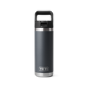 Yeti Rambler® 18oz Straw Bottle