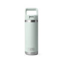 Yeti Rambler® 18oz Straw Bottle