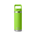 Yeti Rambler® 18oz Straw Bottle