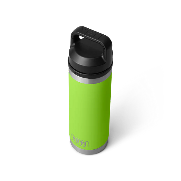 YETI Rambler 18oz Chug Bottle