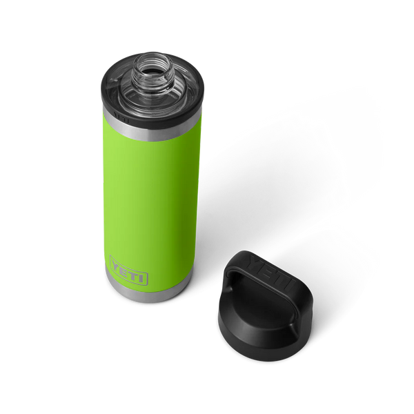 YETI Rambler 18oz Chug Bottle