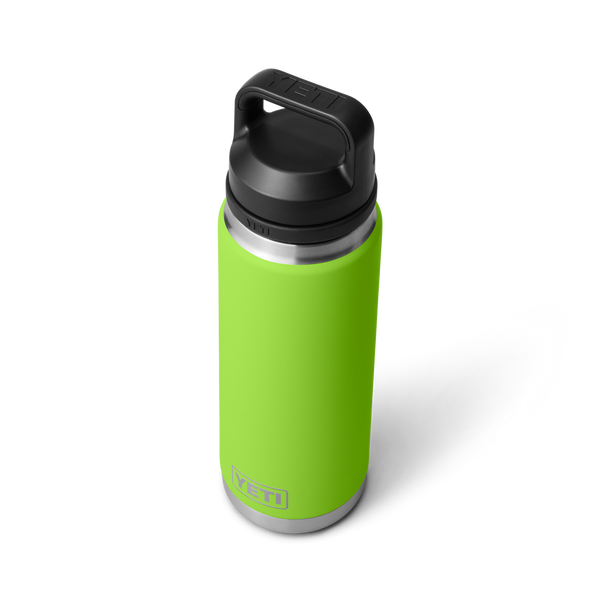 Yeti Rambler® 26oz Chug Bottle