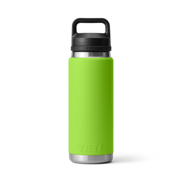 Yeti Rambler® 26oz Chug Bottle