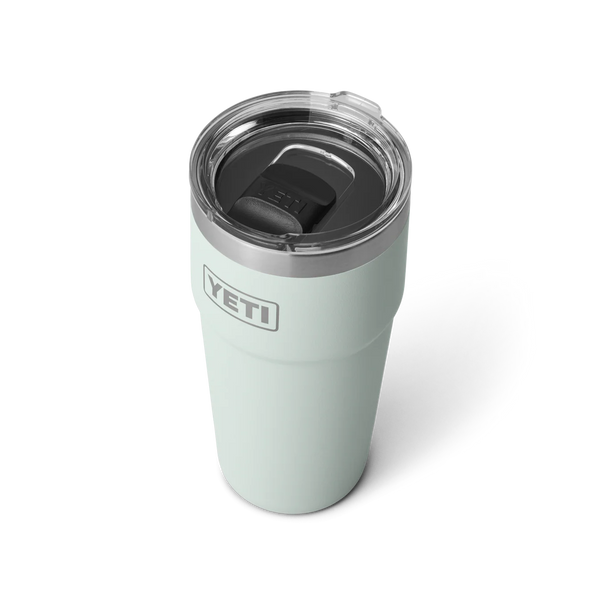 Yeti Rambler® 20oz Stackable MagSlider™ Lid