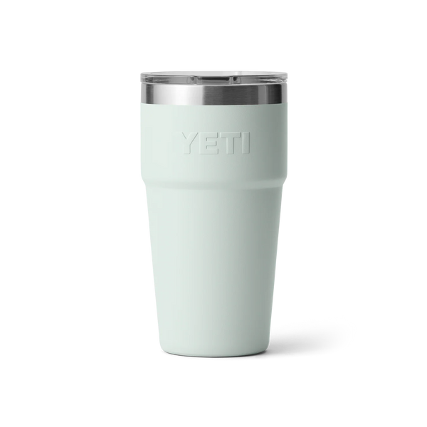 Yeti Rambler® 20oz Stackable MagSlider™ Lid
