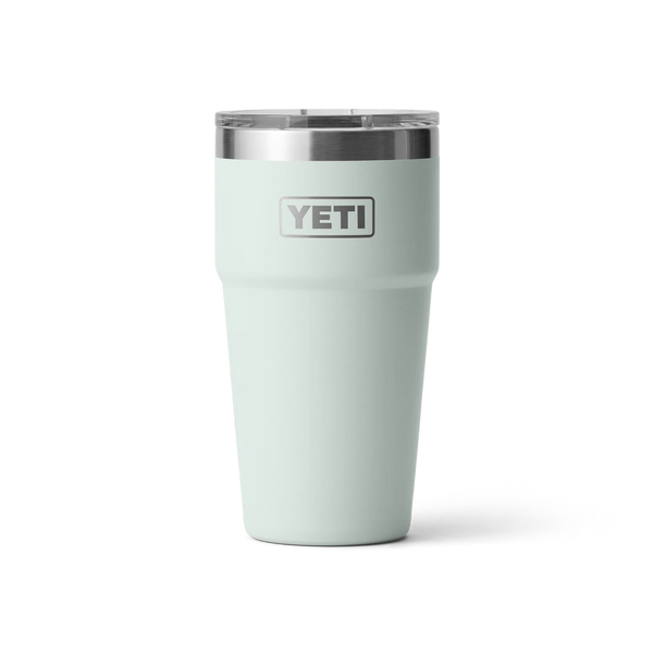 Yeti Rambler® 20oz Stackable MagSlider™ Lid