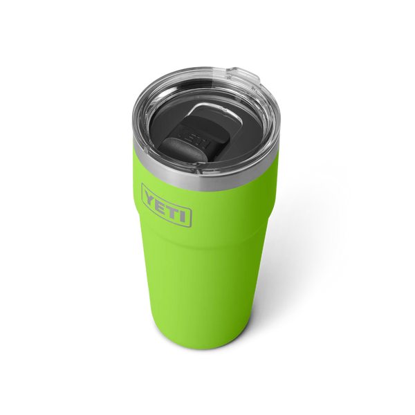 Yeti Rambler® 20oz Stackable MagSlider™ Lid
