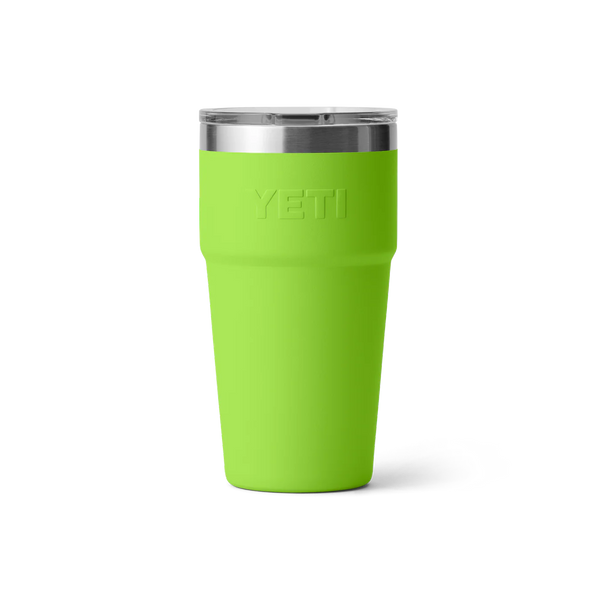 Yeti Rambler® 20oz Stackable MagSlider™ Lid
