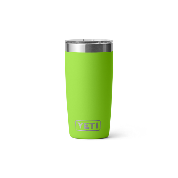 Yeti Rambler® 10 oz Tumbler With Magslider™ Lid