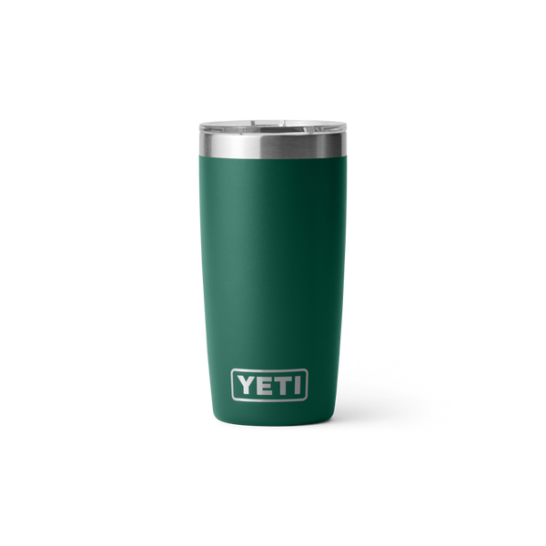 Yeti Rambler® 10 oz Tumbler With Magslider™ Lid