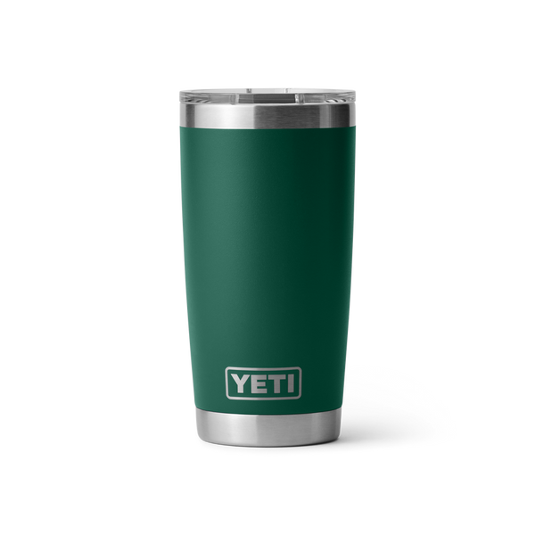Yeti Rambler® 20oz Tumbler with Magslider™ Lid